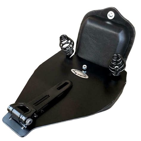 motorcycle seat mounts uk